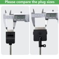 thumbnail image 3 of Cable One Connect Tjyuze BN39-02903A de 2,5 m para Samsung OLED, 3 of 8