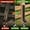 2 Pack, variant on Jqmeg Fence Post Repair Kit - One-Piece Steel Anchors & Stakes to Quick Fix Broken/Leaning 4x4/6x6 Wood Posts Support