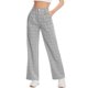 thumbnail image 1 of Pantalones largos de pierna ancha, Pantalones de pierna ancha para mujer Pantalones largos de pierna ancha para mujer Pantalones de pierna ancha para mujer Hechos para durar, 1 of 2