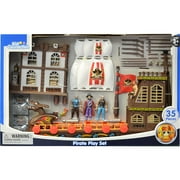 Kid Connection Fire/pirate Assortment