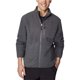 thumbnail image 1 of Chaqueta Polar 32 Degrees para Hombre Negra Extragrande, 1 of 1