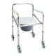 thumbnail image 2 of Silla Cómodo Para Baño 3 En 1 WC Ducha Aumento Plegable Medical Store Medical Store 696, 2 of 3