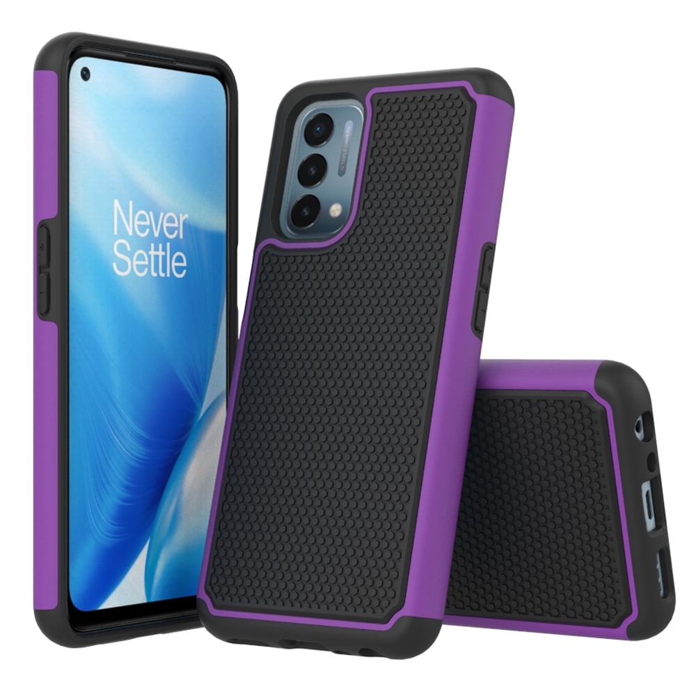 OnePlus Nord N200 5G Phone Case, Durable Protective MultiFunction for