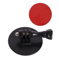 thumbnail image 4 of LJNYFDC Kayaking Camera Dock Camera Base Stable Attachment Heavy Duty Strong Load Bearing Slip Simple Installation Camera Stand Base Kayaking 1 Set, 4 of 6