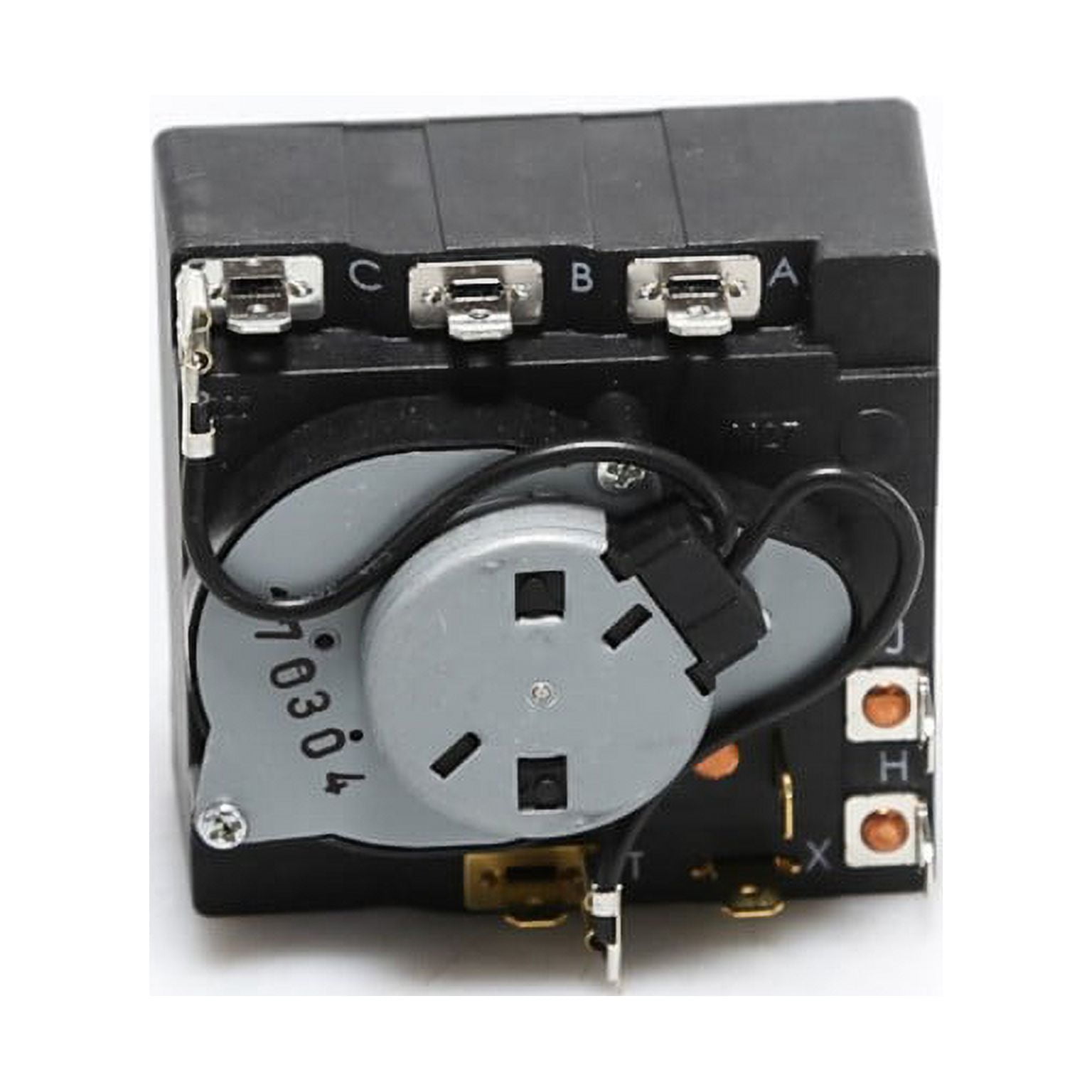 WE04X23897 GE Timer OEM WE04X23897