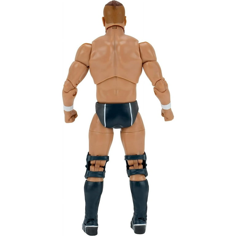 Walmart Exclusive: AEW Unrivaled 6-inch Moxley & Danielson Action