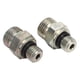 thumbnail image 1 of Juntas de conectores de alimentación de aceite turbo ANGGREK Aleación de metal 4940183 alta resistencia, 1 of 8