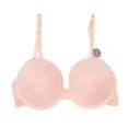 thumbnail image 1 of Brasier Secret Treasures para Mujer con Varillas Piel Talla 36C, 1 of 4