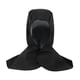 thumbnail image 4 of Capucha de soldadura protección multifuncional para la cabeza con cuello y hombros transpirable Negro, 4 of 8