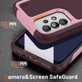 thumbnail image 3 of Fashion And Simple Phone Case For Samsung Galaxy A03s 165.8 Us, 3 of 5