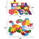 thumbnail image 2 of Rompecabezas del alfabeto de madera, rompecabezas del alfabeto, bloques de letras de aprendizaje, juguetes de animales, rompecabezas de madera compatible con niños Afortunado Sencillez, 2 of 5