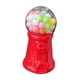 thumbnail image 5 of Máquina de dulces en miniatura, mini atrapa dulces, lindo accesorio para casa en miniatura DIY para Rojo, 5 of 9
