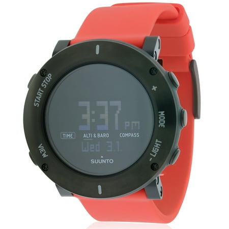 Core Crush Coral Chronograph Mens Watch