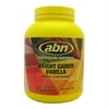 ABN Weight Gainer Vanilla - 3.8 lbs