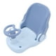 thumbnail image 1 of Asiento de Baño Antideslizante Jadeshay para Bebé Silla de Ducha, 1 of 14