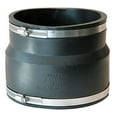 thumbnail image 3 of Fernco Inc 6in. Clay To 6in. Cast Iron Or Plastic Coupling  P1002-66, 3 of 3