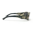thumbnail image 4 of OnGuard Rx Safety Eyewear OG 240S Sun Lens w/Full Dust Dam Camo, 4 of 5