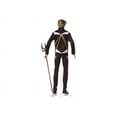 thumbnail image 2 of Barbie - Catching Fire Finnick Doll, 2 of 7