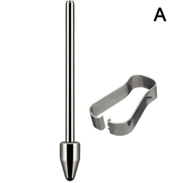 Stylet à Pointe en Titane Aloï, Acier Inoxydable, Compatible avec Samsung Galaxy Tab S6, S7, S8, S9, S23 et Note 1020
