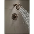 thumbnail image 5 of Delta Rp70175 Universal Showering Components 1.75 GPM Single Function Shower Head -, 5 of 7