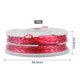 thumbnail image 2 of Bobina de hilo de repuesto para desbrozadora Flymo Fly021 compatible con Contour 500 Xt, Power Trim 500 Xt, Mini Trim Contour Xt, Mini kaili Sencillez, 2 of 4