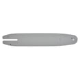 thumbnail image 1 of SHAR Chainsaw Guide Bar Manganese Steel Safe Replacement Sprocket Nose Guide Plate for 10inch Guide Rail, 1 of 10