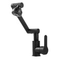 thumbnail image 1 of Faucet Household Bathroom Counter Basin Washbasin Multi-function Rotary Hot And Cold Faucet ,Easy to Install, 1 of 5