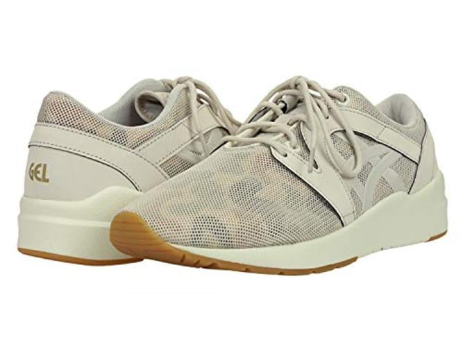 asics gel lyte komachi review