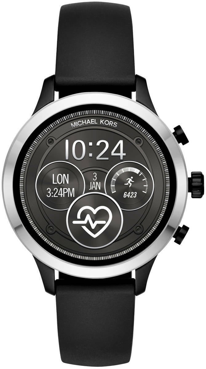 michael kors smartwatch walmart