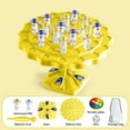 thumbnail image 1 of Feltree Astronaut Tree Stacking Puzzle - Math Balancing Game for Kids, Educational Toy to Train Fine Motor Skills and Strategy, 1 of 8