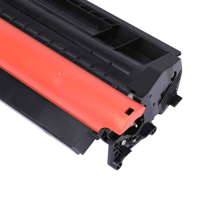 Toner H-Party Compatible Toner Cartridge with Chip for Canon 057