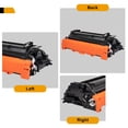 thumbnail image 4 of Arcon 2-Pack Compatible Toner for HP CF237A 37A LaserJet Enterprise M607n M607dn M608dn M608n M608x M609dn M609x M608dh M632h M632fht M631z M633fh M631dn M631h M632z M633z (Black), 4 of 8