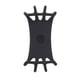 thumbnail image 4 of Silicona bicicleta GPS montaje teléfono soporte MTB bicicleta manillar Smartphone Rack JShteea  Accesorios para bicicletas, 4 of 6