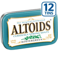 thumbnail image 4 of Altoids Wintergreen Mints, 1.76 ounce (12 Packs), 4 of 7