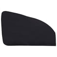 thumbnail image 1 of Labymos Car Sunshade Universal Magnetic Mesh Curtain Breathable Anti-direct Sun Auto Window Curtain Cover, 1 of 8