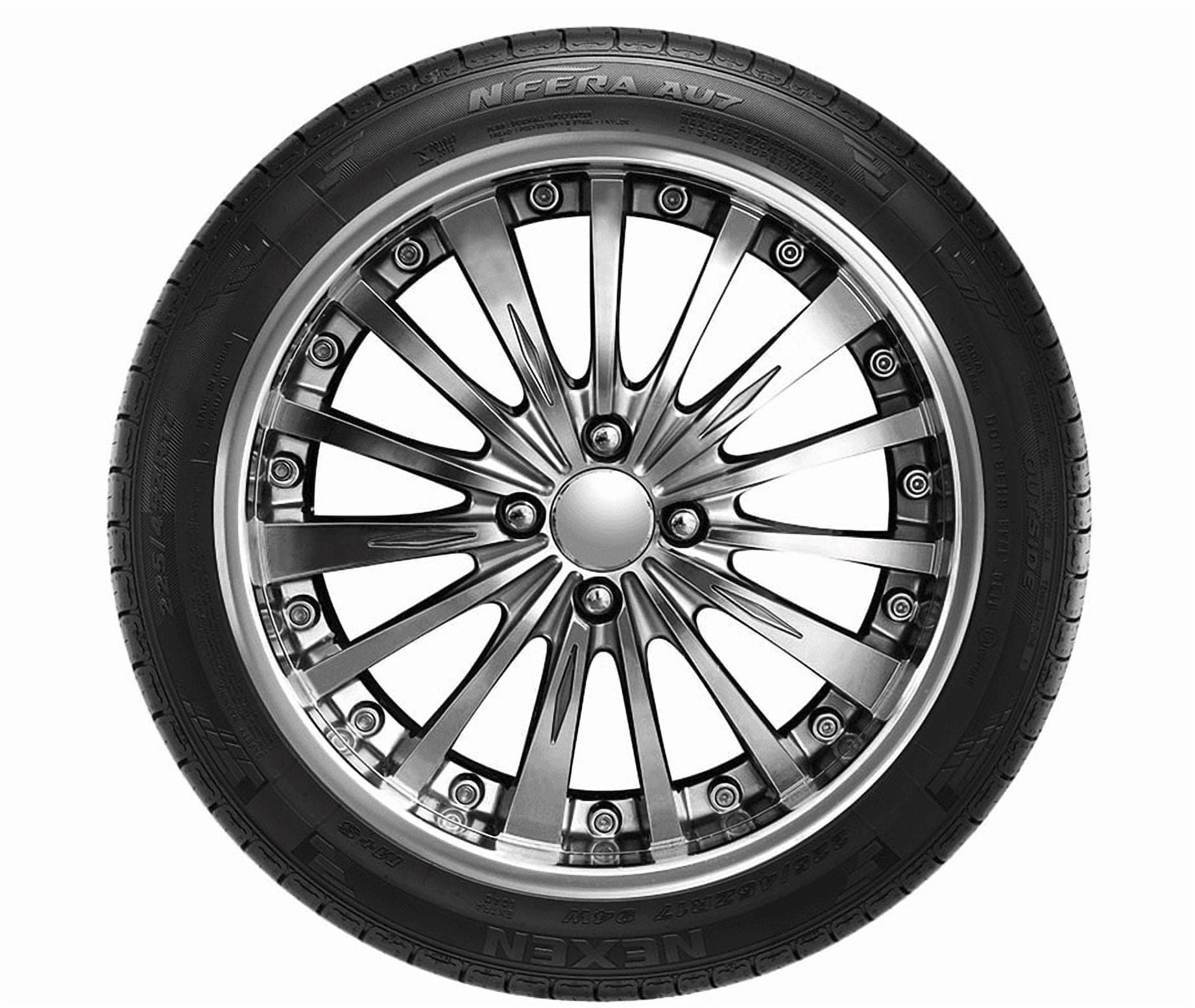 Nexen Tire N'Fera AU7 245/55R18 103Y All Season passenger car tire