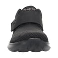 thumbnail image 3 of Propet Men's Viator Strap Shoes All Black 15 M, 3 of 6
