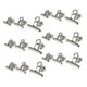 thumbnail image 5 of Clips para refrigerador,Imanes de nevera Clips magnéticos, 5 of 9