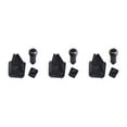 thumbnail image 4 of Maytalsory Easy To Install Gear Shift Knob With Leather For Enhanced Driving Experience type 2 3Set, 4 of 6