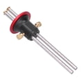 thumbnail image 3 of Marking Gauge, Blade Type Scribe Tool Precise Marking  For Woodwork Scribing For Woodwork Marking 150mm,200mm, 3 of 8