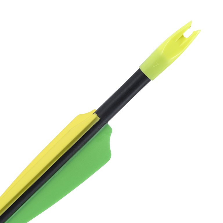 Razor Blade100 Youth arrows by Allen Company, 3-Pack, 26