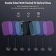 thumbnail image 2 of 4 Pack Water Repellent PL Filter ND16 ND32 ND 64Filter Set for Insta 360 Ace Pro Action Camera, 2 of 5