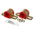 thumbnail image 3 of Energy Suspension Universal 28mm Red Non-Greasable Sway Bar Bushings, 3 of 3