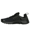 thumbnail image 3 of Nike Air Presto (GS) 833875-003 Youth Kids Black Running Shoes Size US 6Y WOO160, 3 of 6