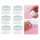 thumbnail image 3 of 6 cuchillas de repuesto para abrecartas profesionales, cuchillas para abrecartas, artesanal para suministros de oficina, papel A4, papel de re perfecl Reemplazo del cortador de papel, 3 of 8