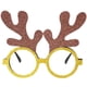 thumbnail image 2 of Xihbxyly Iniciar Sesión En Mi Cuenta Marco de Gafas Navideñas, Gafas Estéreo, Decoración para Adultos y Niños., 2 of 7
