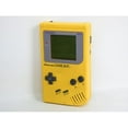 thumbnail image 2 of Original Nintendo Game Boy Console (Yellow) - Prudently used!, 2 of 2