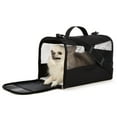 thumbnail image 6 of TrustyPup Pet Carrier, Small, 6 of 6