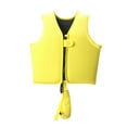 thumbnail image 4 of Colaxi Kids Swim Vest Swim Trainer Protection Life Jacket for Kayak Fishing Surfing S S, 4 of 8