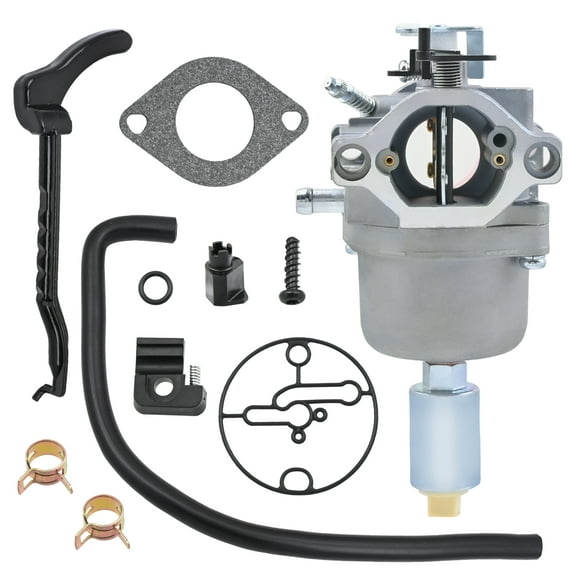 NIMTEK 799727 Carburetor For Briggs & Stratton 698620 690194 791886 799727 496796 499153 695412 792768 Carb 14HP 15HP 16HP 17HP 17.5HP 18HP Engines Lawn Mower